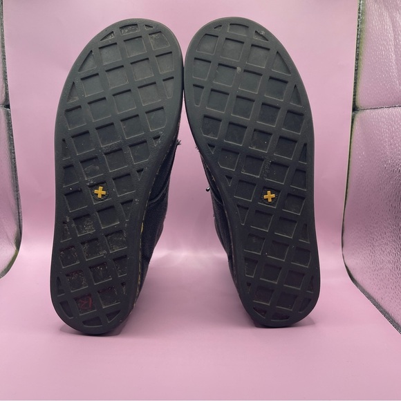 Dr Martens Women’s Airwair Maelly Ankle BOOTS Black - Picture 6 of 7